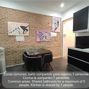 Habitación Individual