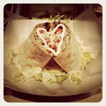 Fat Boy tacos y burritos